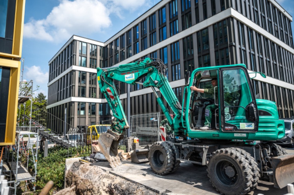 Ahrens Garten- und Landschaftsbau – Einblick 4